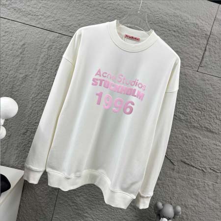 2026年9月17日秋冬新作Acneスウェット高品質人気の商品/ZZZ工場