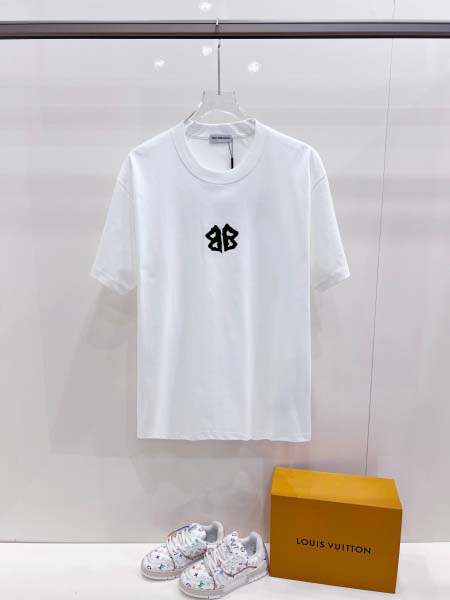 2026年9月17日秋冬新作Balenciagatシャツ高品質人気の商品/ZZZ工場