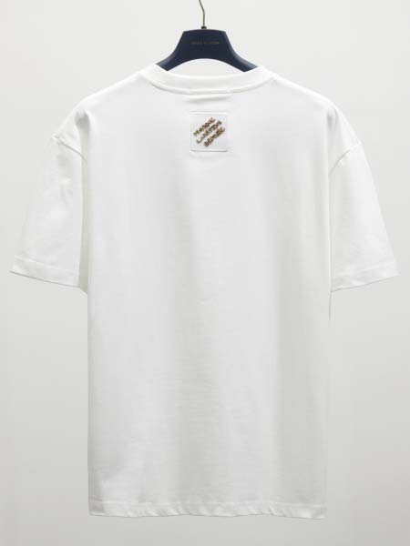 2026年9月17日秋冬新作Louis Vuittontシャツ高品質人気の商品/ZZZ工場