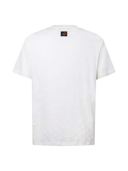 2026年9月17日秋冬新作LOUIS VUITTONtシャツ高品質人気の商品/ZZZ工場
