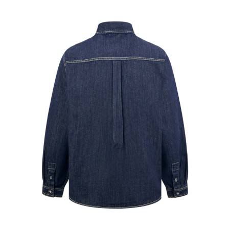 2026年9月17日秋冬新作Louis Vuittonシャツ高品質人気の商品/ZZZ工場