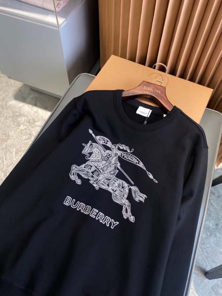 2026年9月17日秋冬新作Burberryセーター高品質人気の商品/ZZZ工場