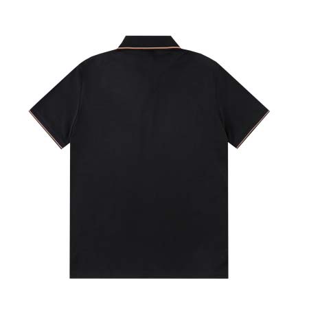 2026年9月17日秋冬新作Brunello Cucinelli半袖 tシャツ高品質人気の商品/ZZZ工場