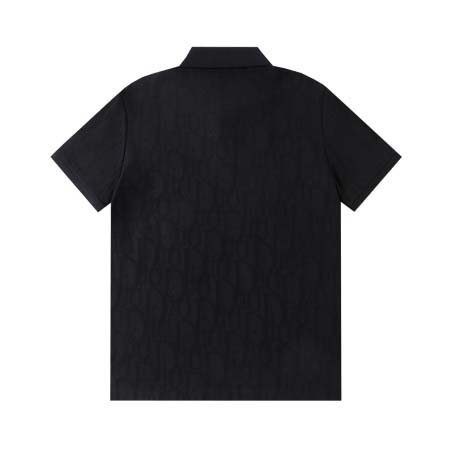 2026年9月17日秋冬新作Dior半袖 tシャツ高品質人気の商品/ZZZ工場