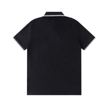 2026年9月17日秋冬新作Moncler半袖 tシャツ高品質人気の商品/ZZZ工場