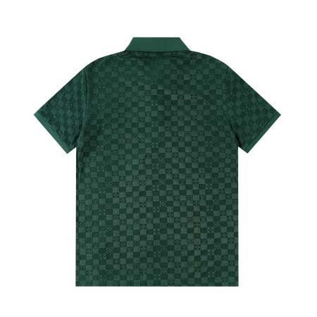 2026年9月17日秋冬新作Louis Vuitton半袖 tシャツ高品質人気の商品/ZZZ工場