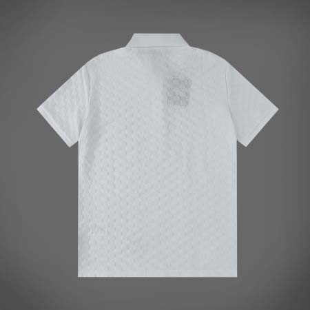 2026年9月17日秋冬新作Louis Vuitton半袖 tシャツ高品質人気の商品/ZZZ工場