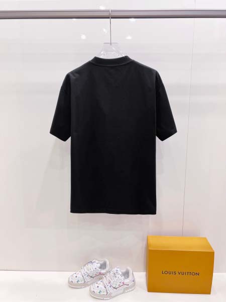 2026年9月17日秋冬新作loro piana半袖 tシャツ高品質人気の商品/ZZZ工場