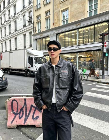 2026年9月18日秋冬新作Balenciagaジャケット高品質人気の商品/ZZZ工場