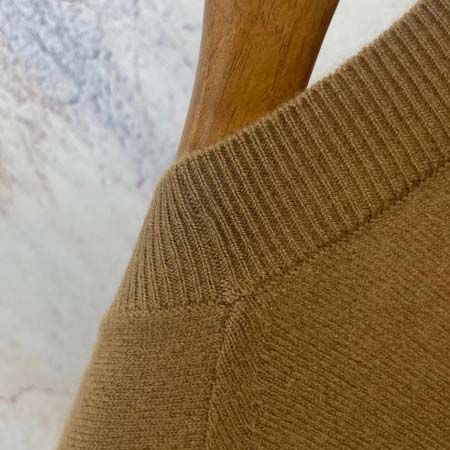 2026年9月18日秋冬新作Burberry ニットカーディガン  高品質人気の商品/ZZZ工場