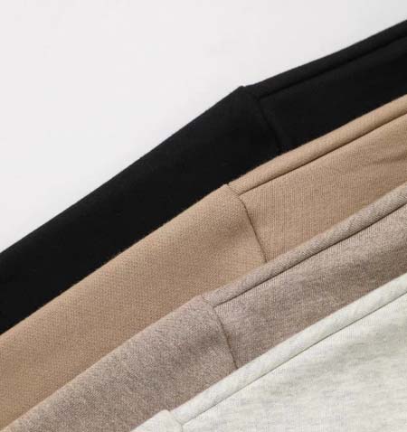 2026年9月18日秋冬新作Fear of God Essentialsスウェット高品質人気の商品/ZZZ工場