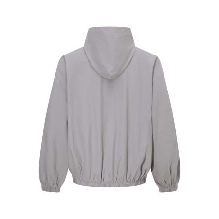 2026年9月18日秋冬新作Balenciagaジャケット高品質人気の商品/ZZZ工場