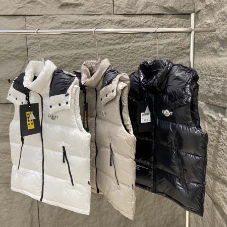 2026年9月18日秋冬新作Monclerダウンジャケット高品質人気の商品/ZZZ工場