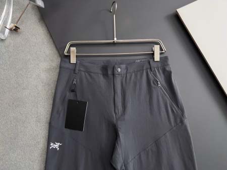 2026年9月23日入荷秋冬新作ARCTERYXスラックス高級なプレゼント/誕生日プレゼント/高品質/メンツ/記念品/ wenzhou工場