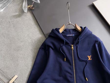 2026年9月23日入荷秋冬新作Louis Vuittonスウェット 高級なプレゼント/誕生日プレゼント/高品質/メンツ/記念品/ wenzhou工場
