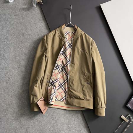 2026年9月23日入荷秋冬新作Burberryジャケット高級なプレゼント/誕生日プレゼント/高品質/メンツ/記念品/ wenzhou工場