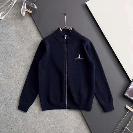 2026年9月23日入荷秋冬新作Brunello Cucinelliセーター高級なプレゼント/誕生日プレゼント/高品質/メンツ/記念品/ wenzhou工場
