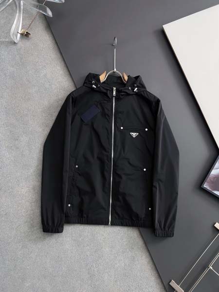 2026年9月23日入荷秋冬新作Prada上下高級なプレゼント/誕生日プレゼント/高品質/メンツ/記念品/ wenzhou工場