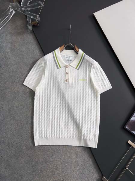 2026年9月23日入荷秋冬新作Casablancaスーツ高級なプレゼント/誕生日プレゼント/高品質/メンツ/記念品/ wenzhou工場