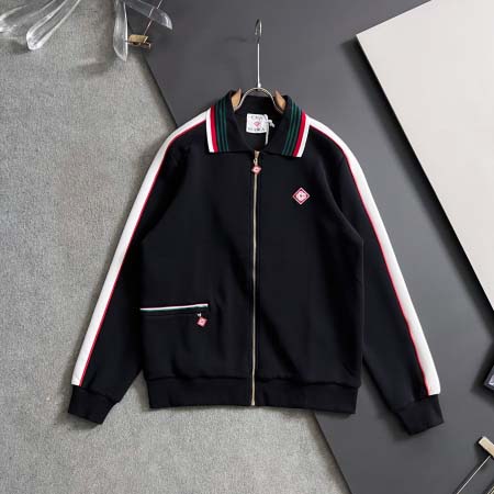 2026年9月23日入荷秋冬新作Casablancaスーツ高級なプレゼント/誕生日プレゼント/高品質/メンツ/記念品/ wenzhou工場