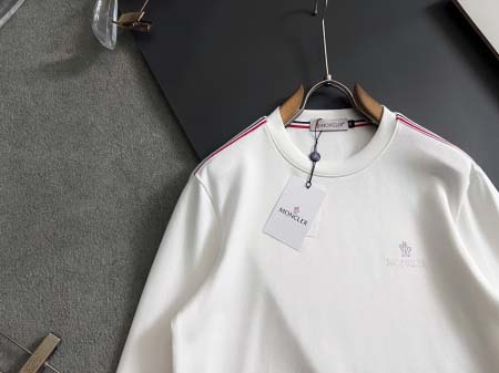 2026年9月23日入荷秋冬新作Monclerスウェット 高級なプレゼント/誕生日プレゼント/高品質/メンツ/記念品/ wenzhou工場