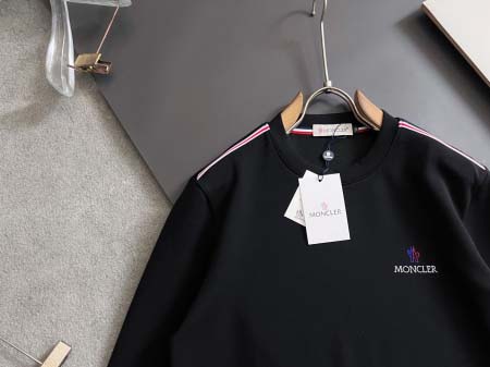 2026年9月23日入荷秋冬新作Monclerスウェット 高級なプレゼント/誕生日プレゼント/高品質/メンツ/記念品/ wenzhou工場