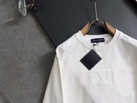 2026年9月23日入荷秋冬新作Louis Vuittonスウェット 高級なプレゼント/誕生日プレゼント/高品質/メンツ/記念品/ wenzhou工場