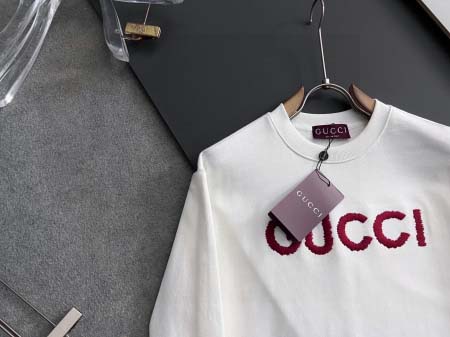2026年9月23日入荷秋冬新作Gucciスウェット 高級なプレゼント/誕生日プレゼント/高品質/メンツ/記念品/ wenzhou工場