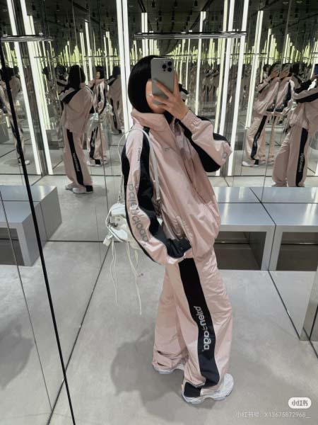 2026年9月5日秋冬新作Balenciaga上下-ズボン/...
