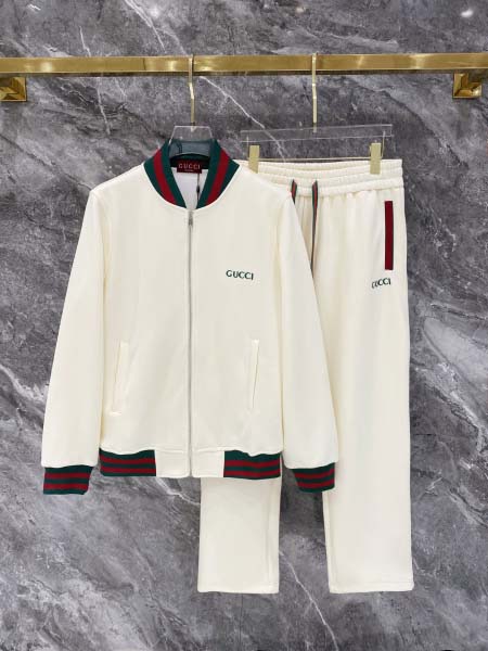 2026年9月5日秋冬新作GUCCI上下高品質人気の商品/Y...