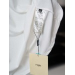 2026年9月5日秋冬新作Fendi半袖 tシャツ高品質人気の商品/YGY工場