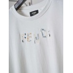 2026年9月5日秋冬新作Fendi半袖 tシャツ高品質人気の商品/YGY工場