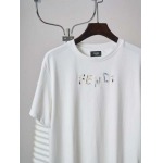 2026年9月5日秋冬新作Fendi半袖 tシャツ高品質人気の商品/YGY工場