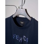 2026年9月5日秋冬新作Fendi半袖 tシャツ高品質人気の商品/YGY工場
