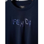 2026年9月5日秋冬新作Fendi半袖 tシャツ高品質人気の商品/YGY工場