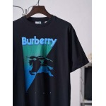 2026年9月5日秋冬新作BURBERRY半袖 tシャツ高品質人気の商品/YGY工場