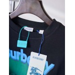 2026年9月5日秋冬新作BURBERRY半袖 tシャツ高品質人気の商品/YGY工場