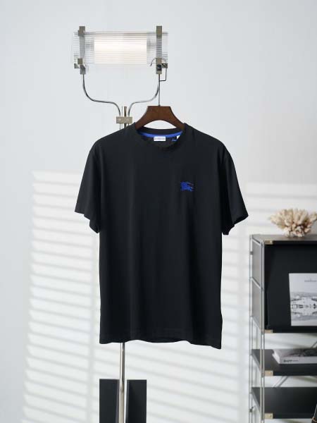 2026年9月5日秋冬新作BURBERRY半袖 tシャツ高品...
