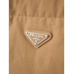 2026年9月5日秋冬新作PRADA半袖 tシャツ高品質人気の商品/YGY工場