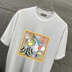 2026年9月5日秋冬新作HERMES半袖 tシャツ高品質人気の商品/YGY工場