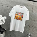 2026年9月5日秋冬新作HERMES半袖 tシャツ高品質人気の商品/YGY工場