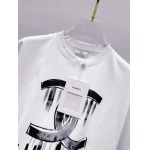 2026年9月5日秋冬新作Chanel半袖 tシャツ高品質人気の商品/YGY工場