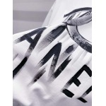 2026年9月5日秋冬新作Chanel半袖 tシャツ高品質人気の商品/YGY工場