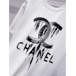 2026年9月5日秋冬新作Chanel半袖 tシャツ高品質人気の商品/YGY工場