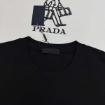 2026年9月5日秋冬新作PRADAtシャツ高品質人気の商品/YGY工場