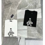 2026年9月5日秋冬新作PRADAtシャツ高品質人気の商品/YGY工場