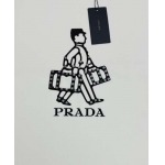 2026年9月5日秋冬新作PRADAtシャツ高品質人気の商品/YGY工場