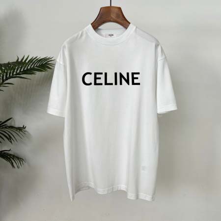 2026年9月5日秋冬新作Celinetシャツ高品質人気の商...