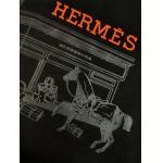 2026年9月5日秋冬新作HERMES半袖 tシャツ高品質人気の商品/YGY工場