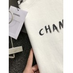 2026年9月5日秋冬新作Chanel半袖 tシャツ高品質人気の商品/YGY工場